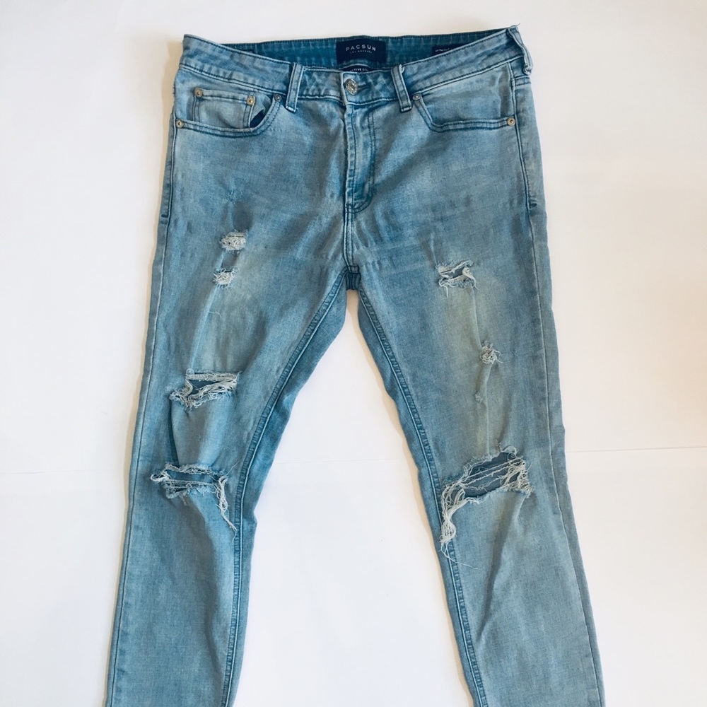PacSun jeans